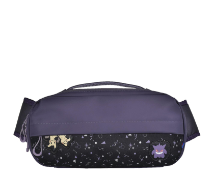 Akcesoria do konsol Hori Torba na ramię Adventure Pack Gengar & Mimikyu - Switch 2